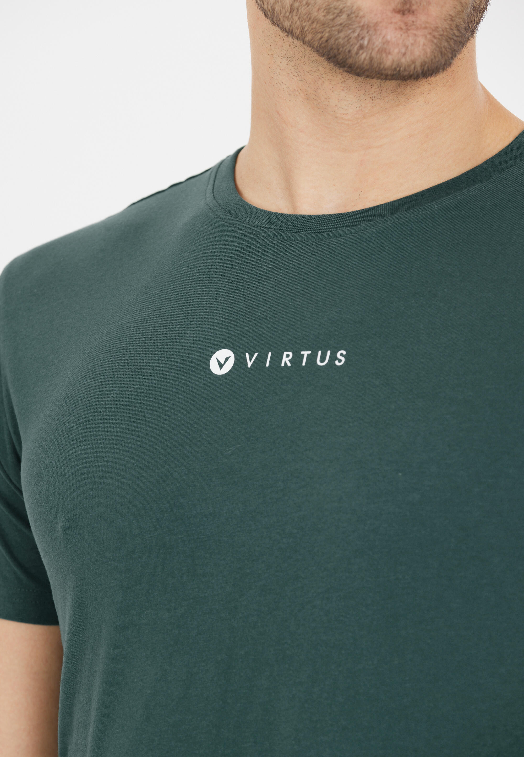 T-Shirt Virtus Vamod 3/5