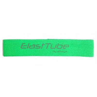 Mini Band tekstylny Amaya zielony (mocny)