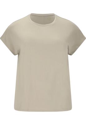 T-shirt da donna Q Sportswear Jenirei Soft Touch