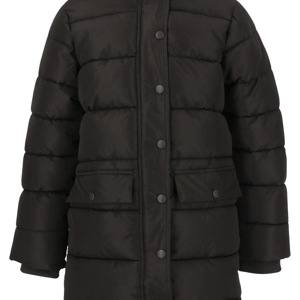Children's parka Zigzag Luisa