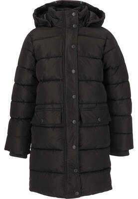 Parka per bambini Zigzag Luisa
