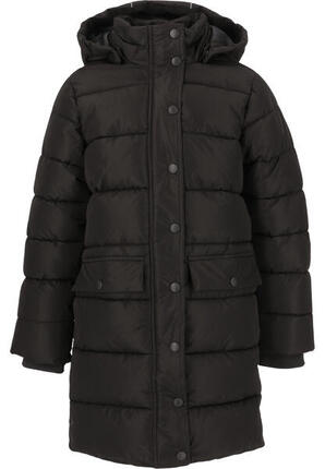 Parka enfant Zigzag Luisa