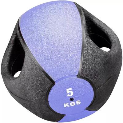 Medizinball Trendy Esfera mit 5 kg Füllung