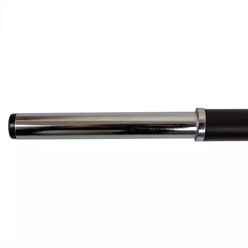 Bilanciere per allenamento di forza Aktivsport 140 cm. 3/4
