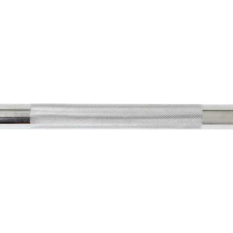 Barra per allenamento di forza Aktivsport 180 cm, 30 mm 2/3