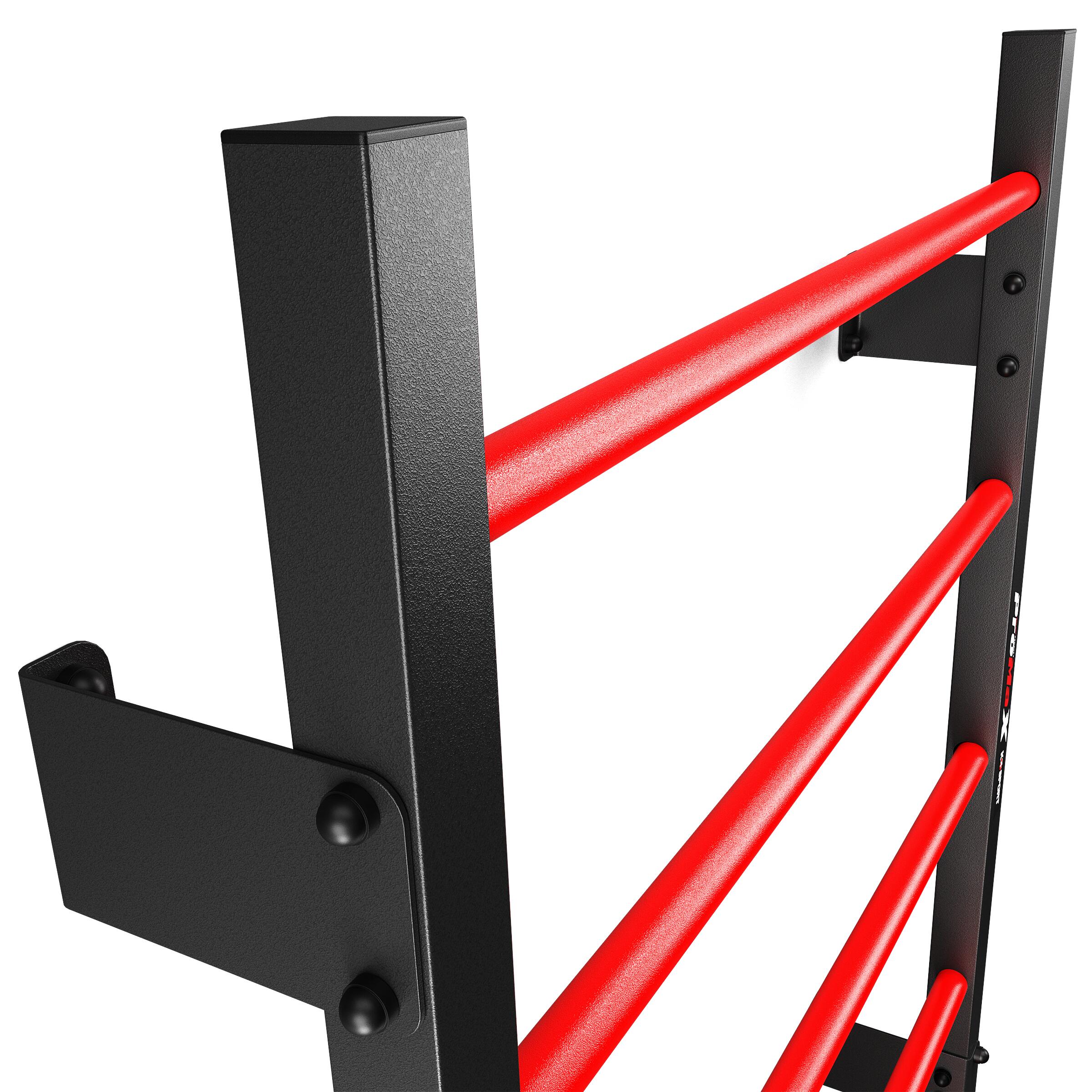 Metal swedish ladder sale
