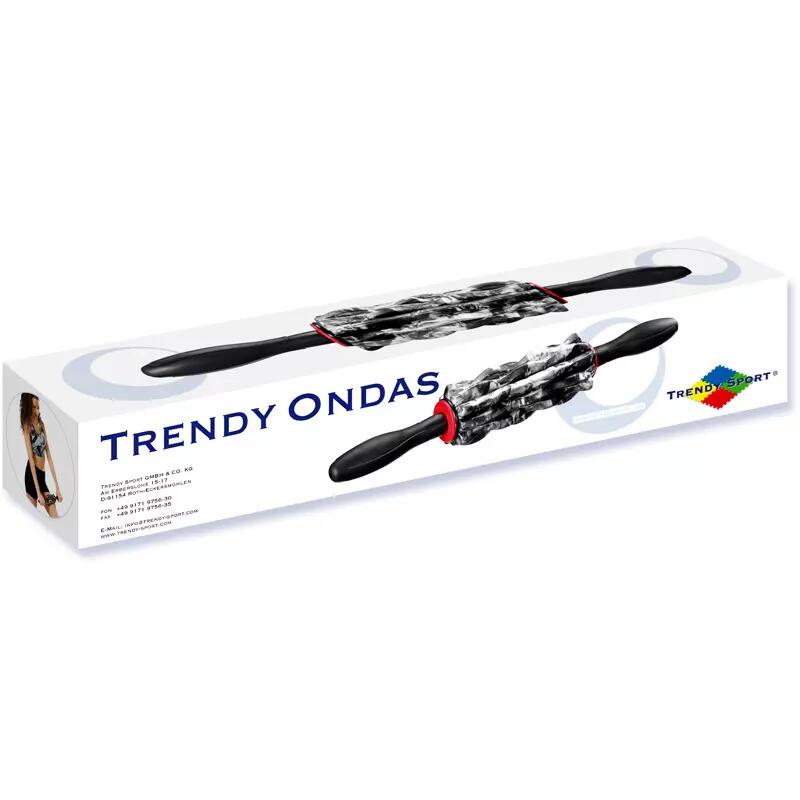 Massageroller Trendy Ondas 7/7