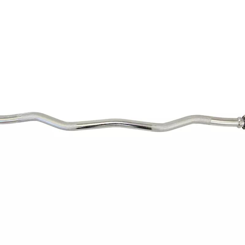 Bilanciere curl Aktivsport 120 cm. 2/3