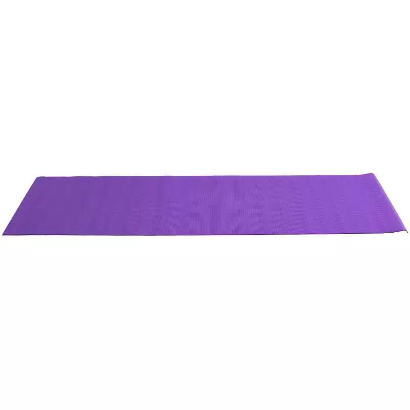 Yogamatte Aktivsport 173 x 61 x 0,4 cm lila 2/3