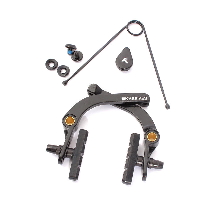 BMX U-BRAKE TRASERO KHEBIKES 2/6