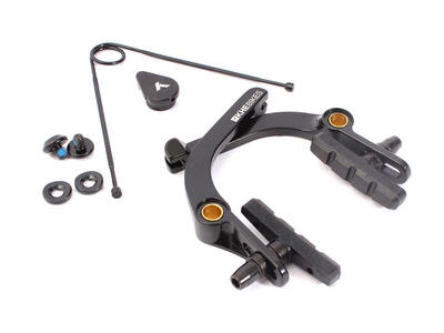 Bmx u-brake achter khebikes