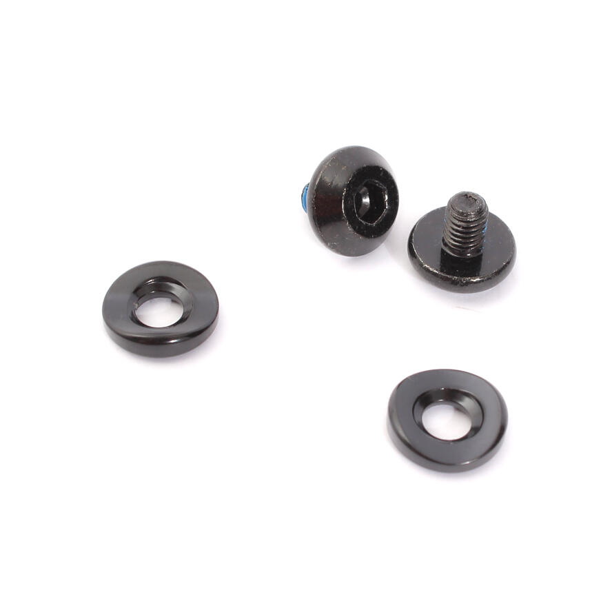 BMX U-BRAKE TRASERO KHEBIKES 5/6