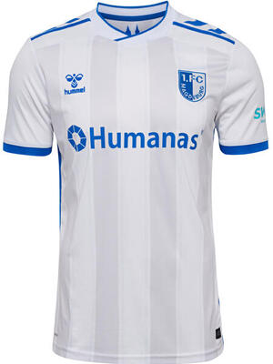 Instap t-shirt 1fcm 24/25 unisex volwassene hummel
