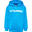 Enfiler Kapuzenpullover Hmllogo Multisport Enfant HUMMEL