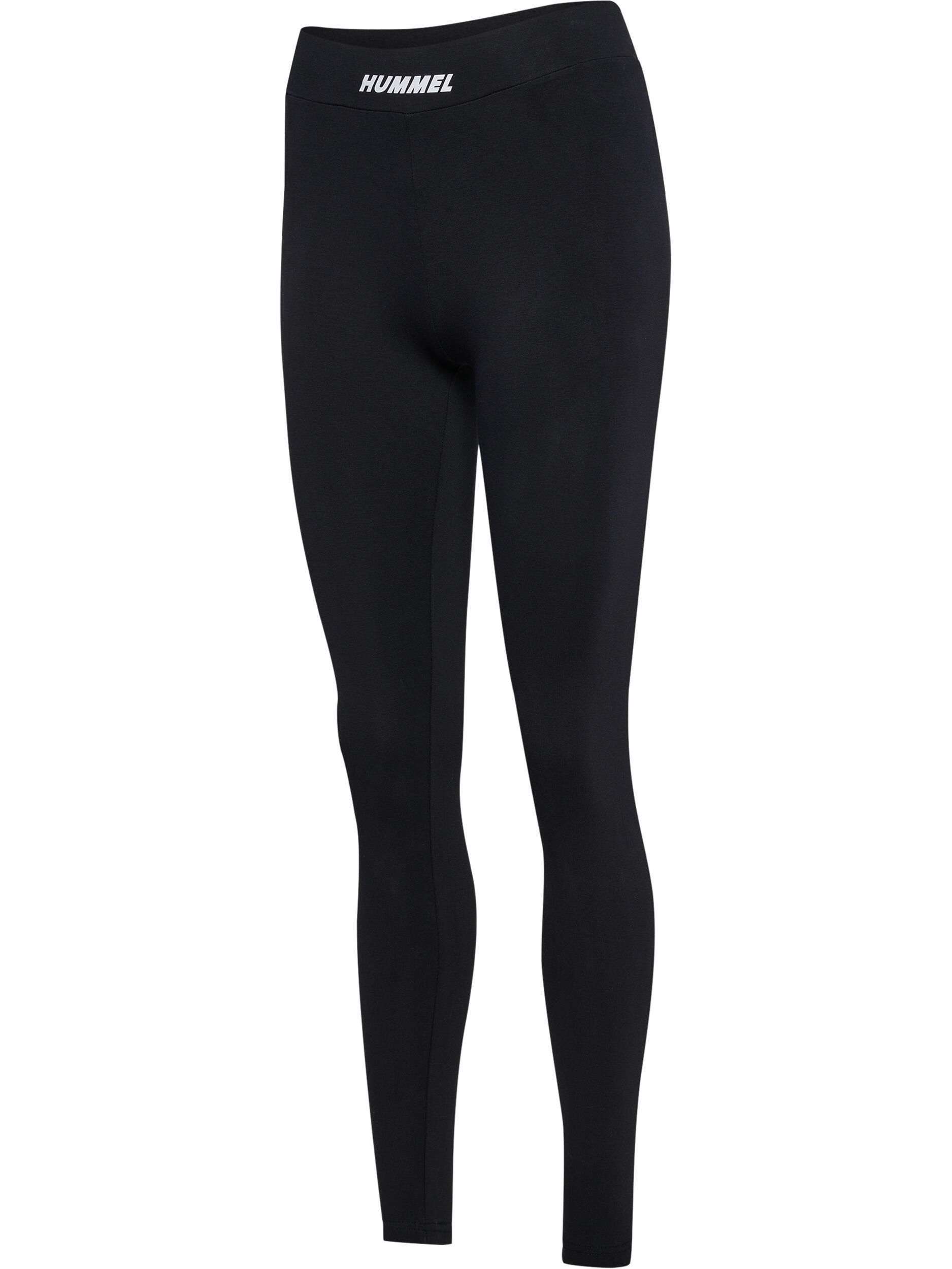 Legginsy damskie Hummel hmlELEMENTAL