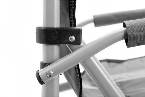 Sedia pieghevole con sostegno laterale Raptor Classic 6/7
