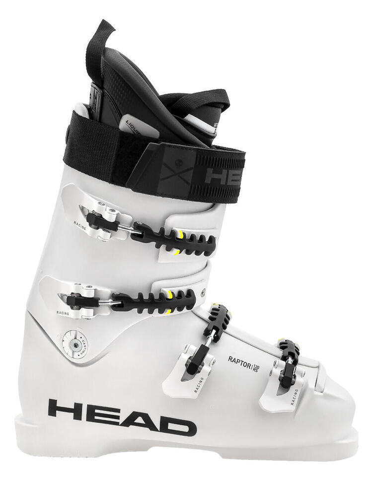 Buty narciarskie męskie HEAD RAPTOR 120S RS