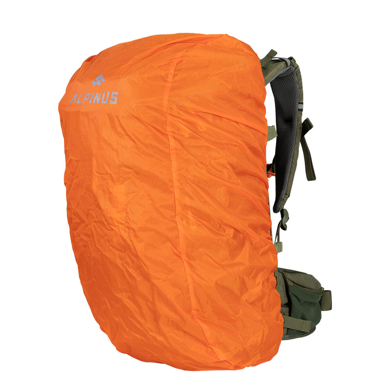 Wandelrugzak Alpinus Otway 40 7/7