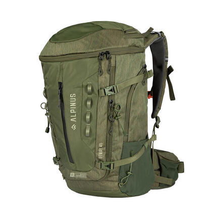 Wanderrucksack Alpinus Otway 40