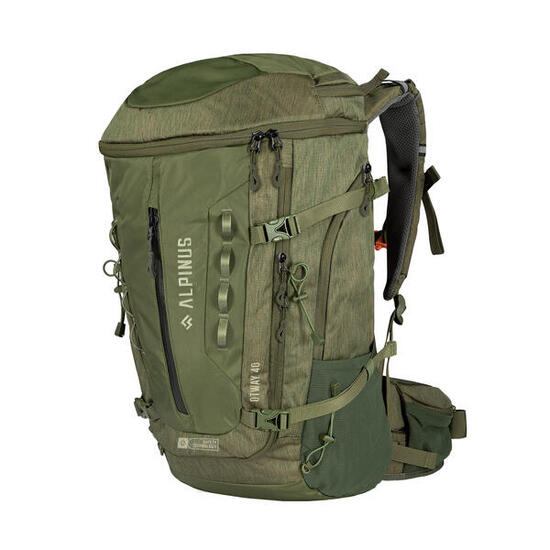 Wanderrucksack Alpinus Otway 40