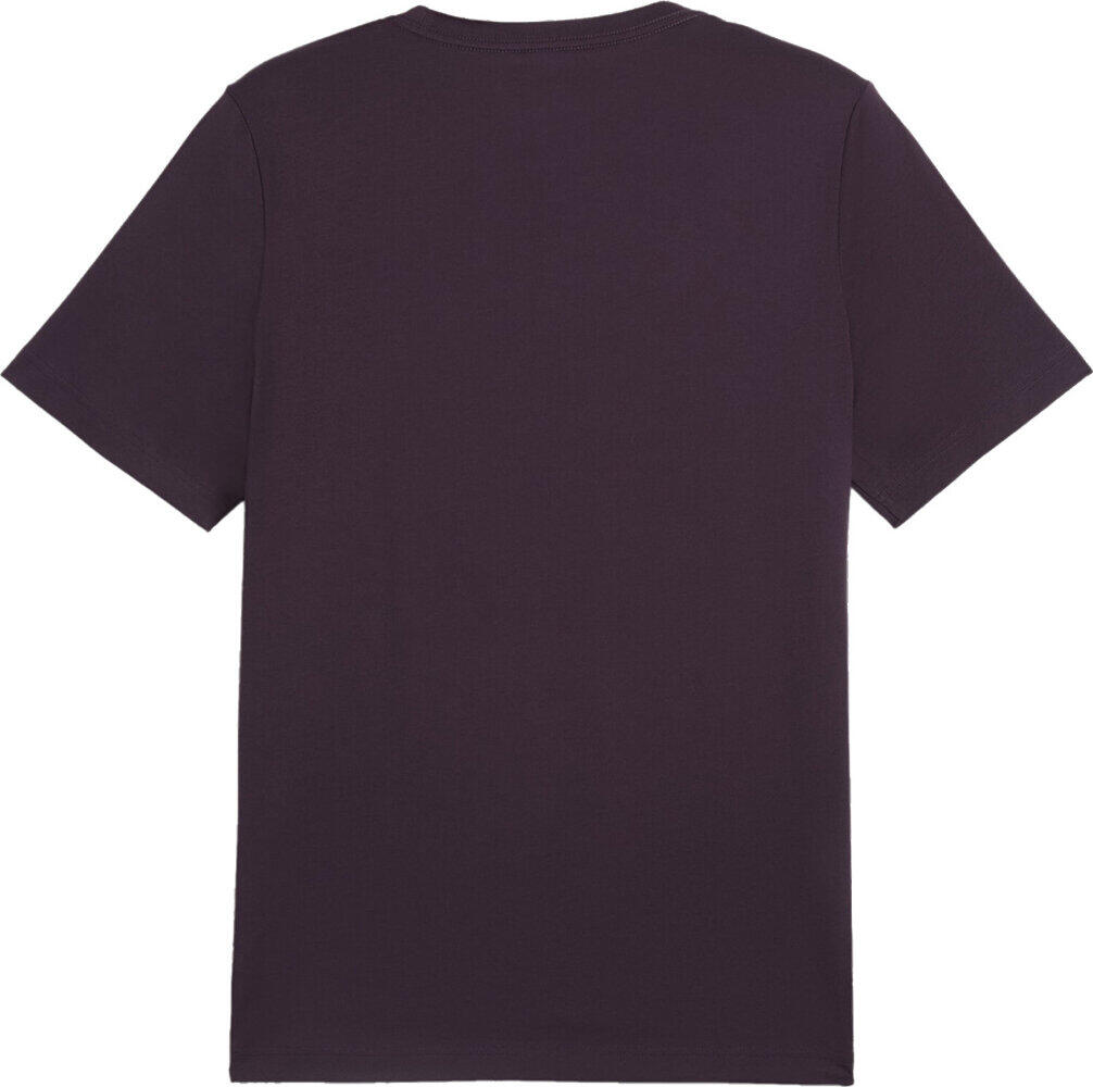 T-shirt Homem Puma Essential Logo Tee 2/3