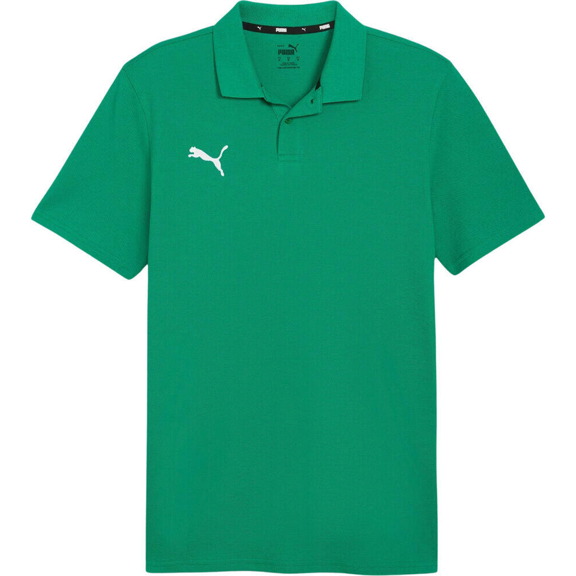 Koszulka sportowa męska Puma Team Goal Casuals Polo