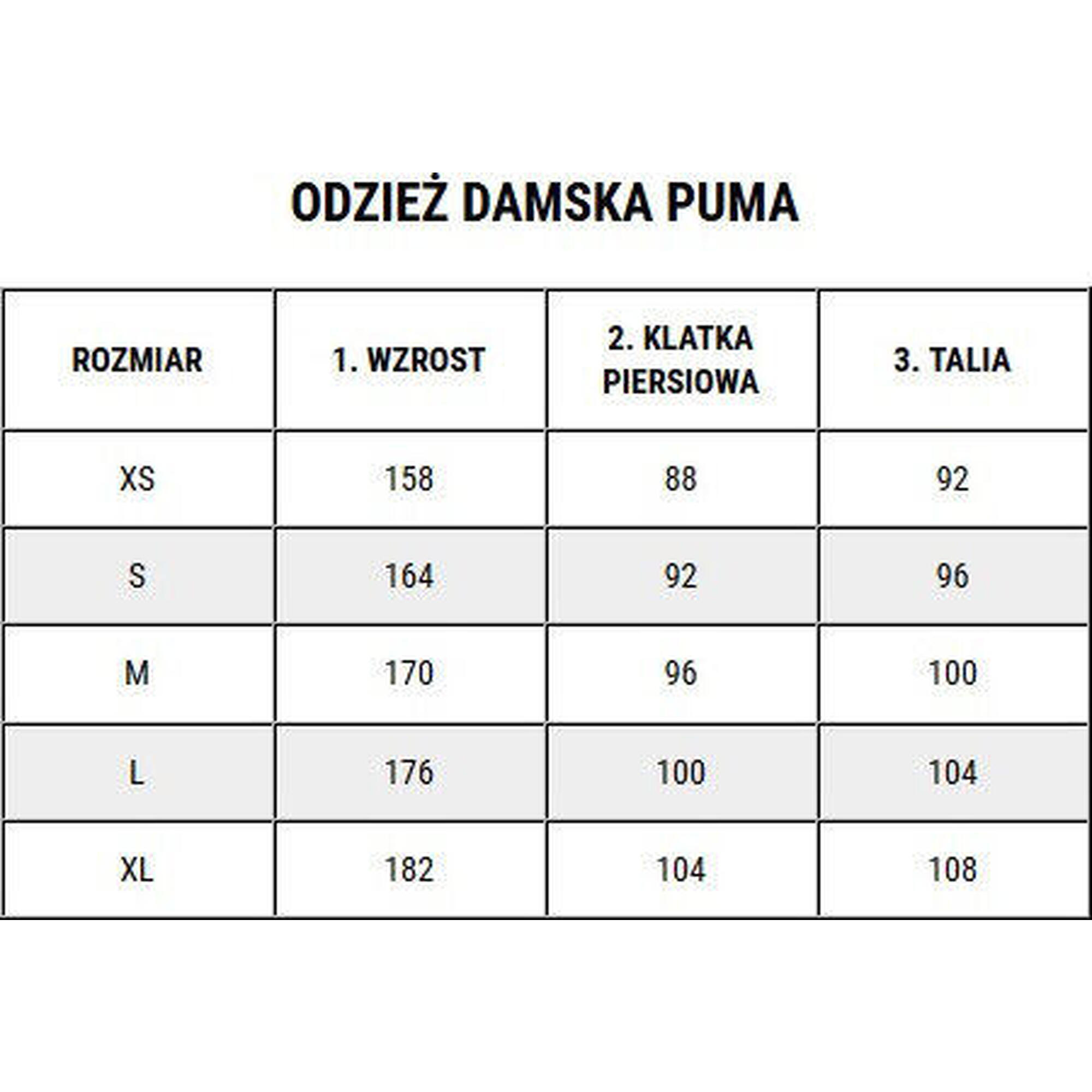 Koszulka sportowa damska Puma ESS Script