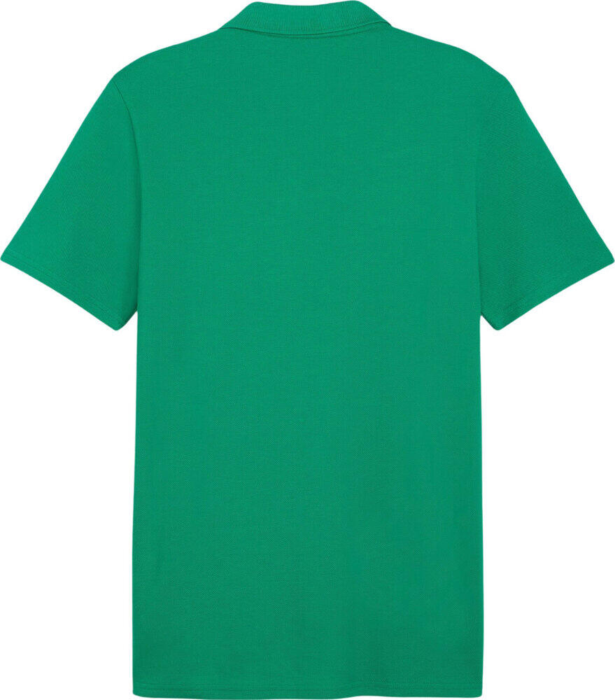 Hemden universeel voor heren Puma Team Goal Casuals 2/5