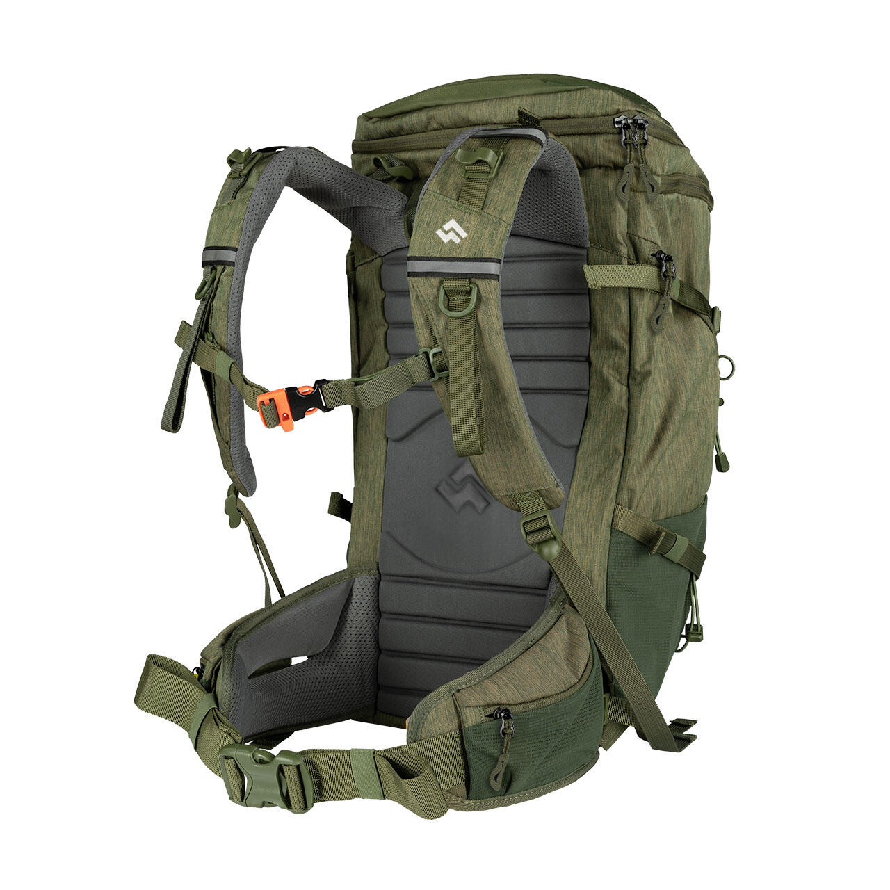Wandelrugzak Alpinus Otway 40 4/7