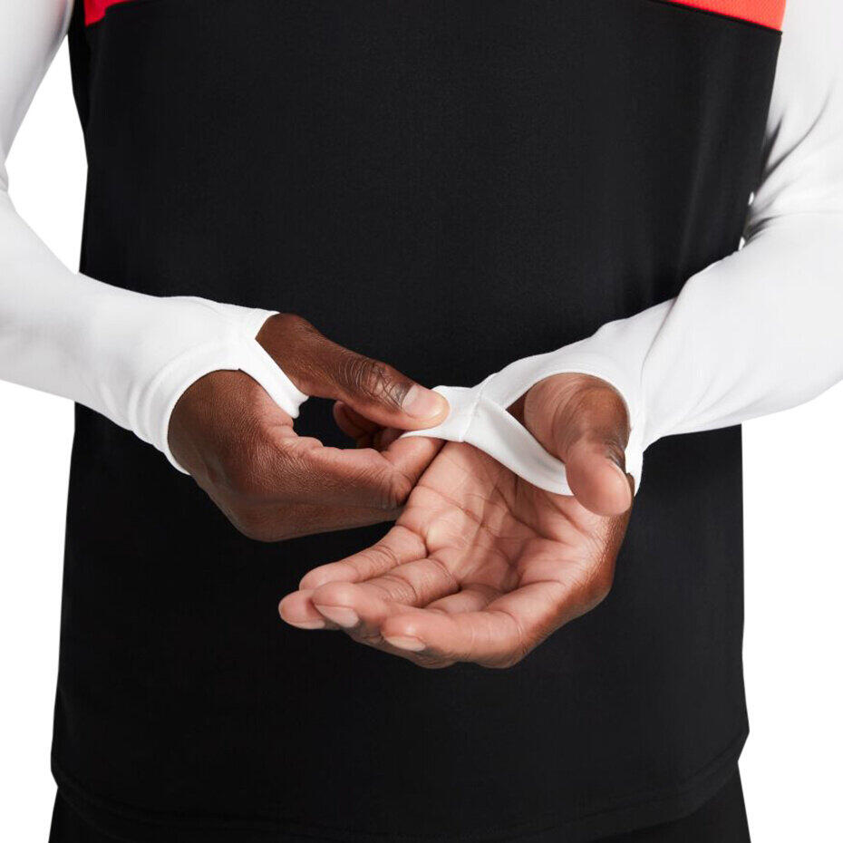 NIKE Dri‑FIT Academy 21 Drill Top Uomo 4/4