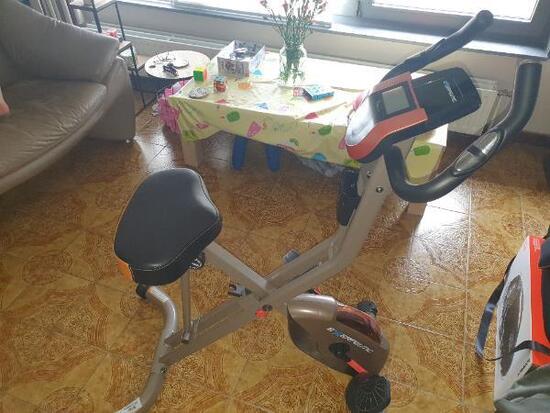Tussen Particulieren - Hometrainer Exerpeutic