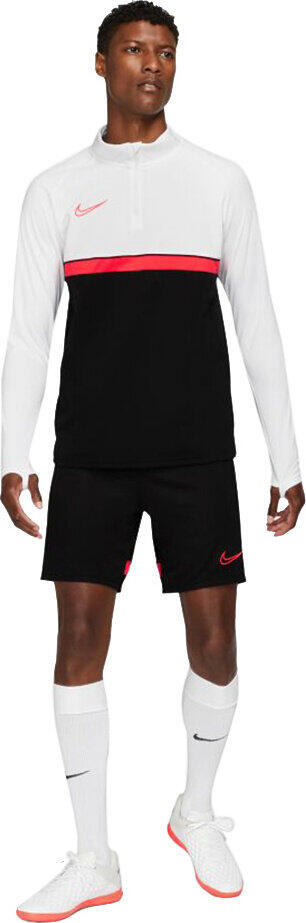 NIKE Dri‑FIT Academy 21 Drill Top Uomo 2/4