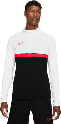 Nike dri‑fit academy 21 drill top heren