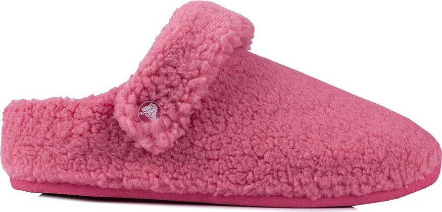 Klapki sportowe damskie Crocs Classic Cozzy