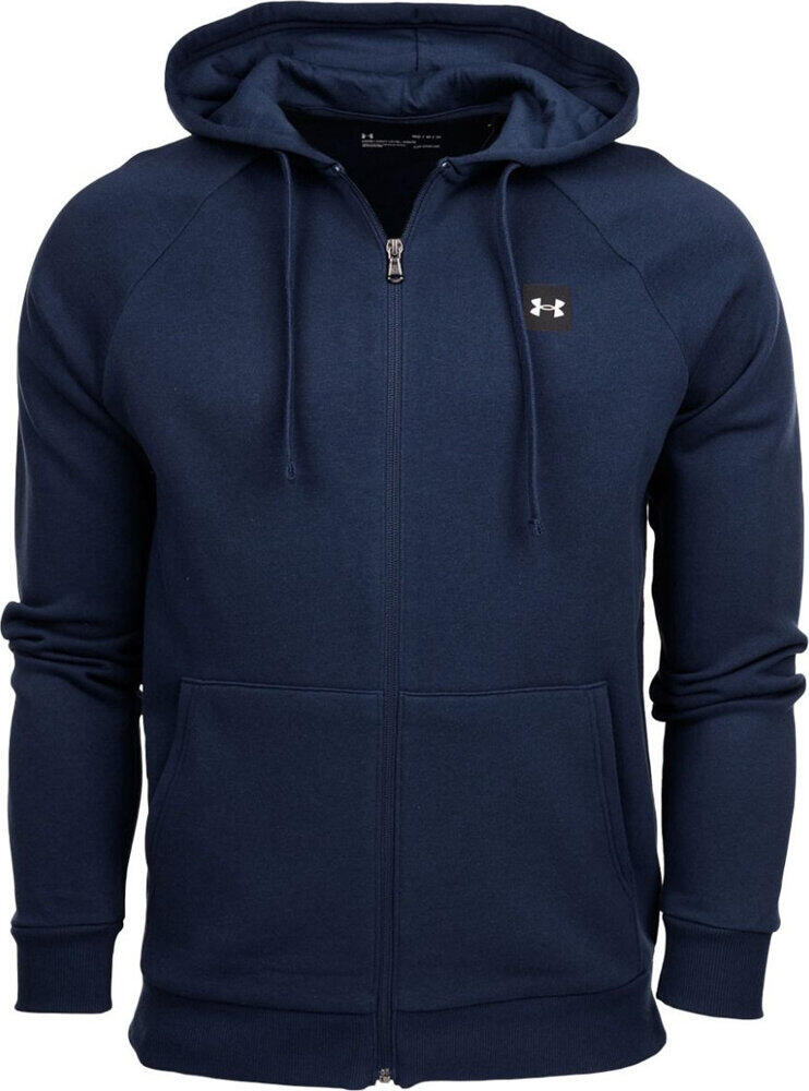 Hanorac Cu Fermoar Drumeții În Natură Under Armour Rival Bărbați