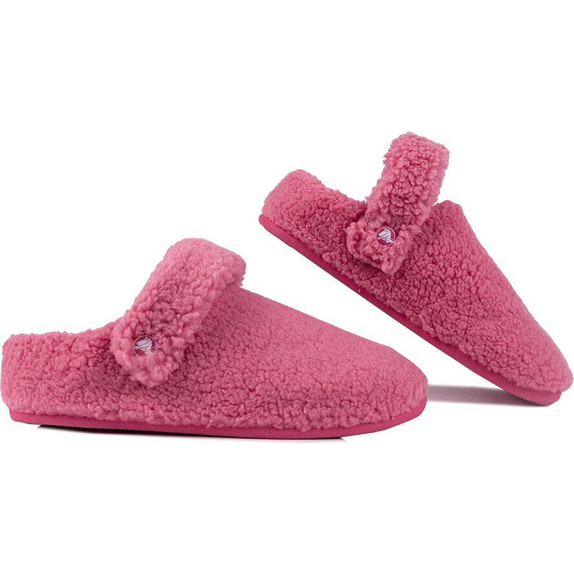 Klapki sportowe damskie Crocs Classic Cozzy