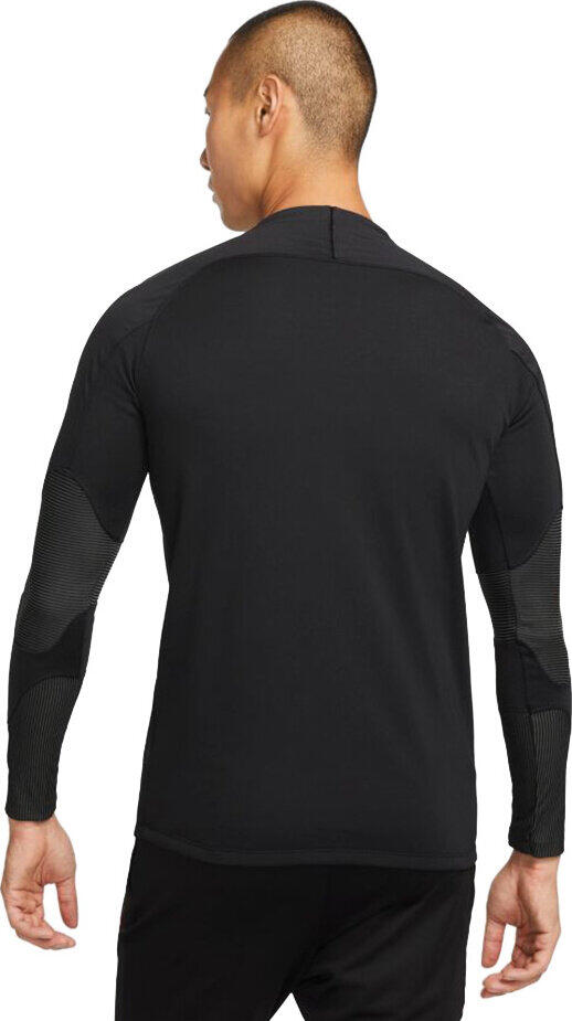Bluza sportowa męska Nike Techfit Strike Drill Top Winter Warrior