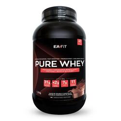 EAFIT Pure Whey Double Chocolat 1.8 kg