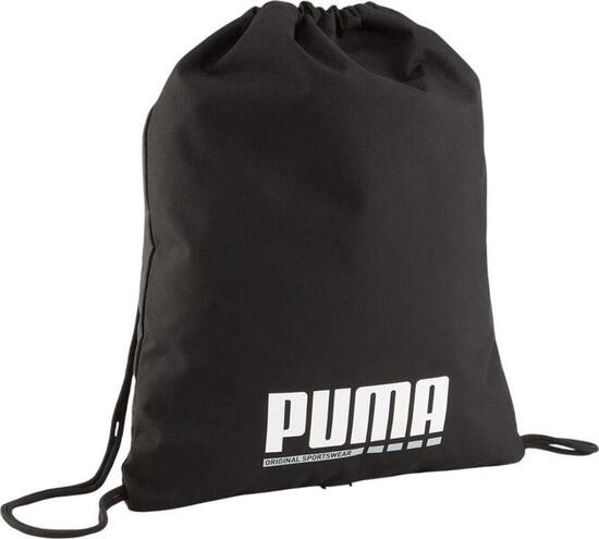 Plecak Sportowe torba worek na buty sportowy szkolny Puma Plus Gym Sack