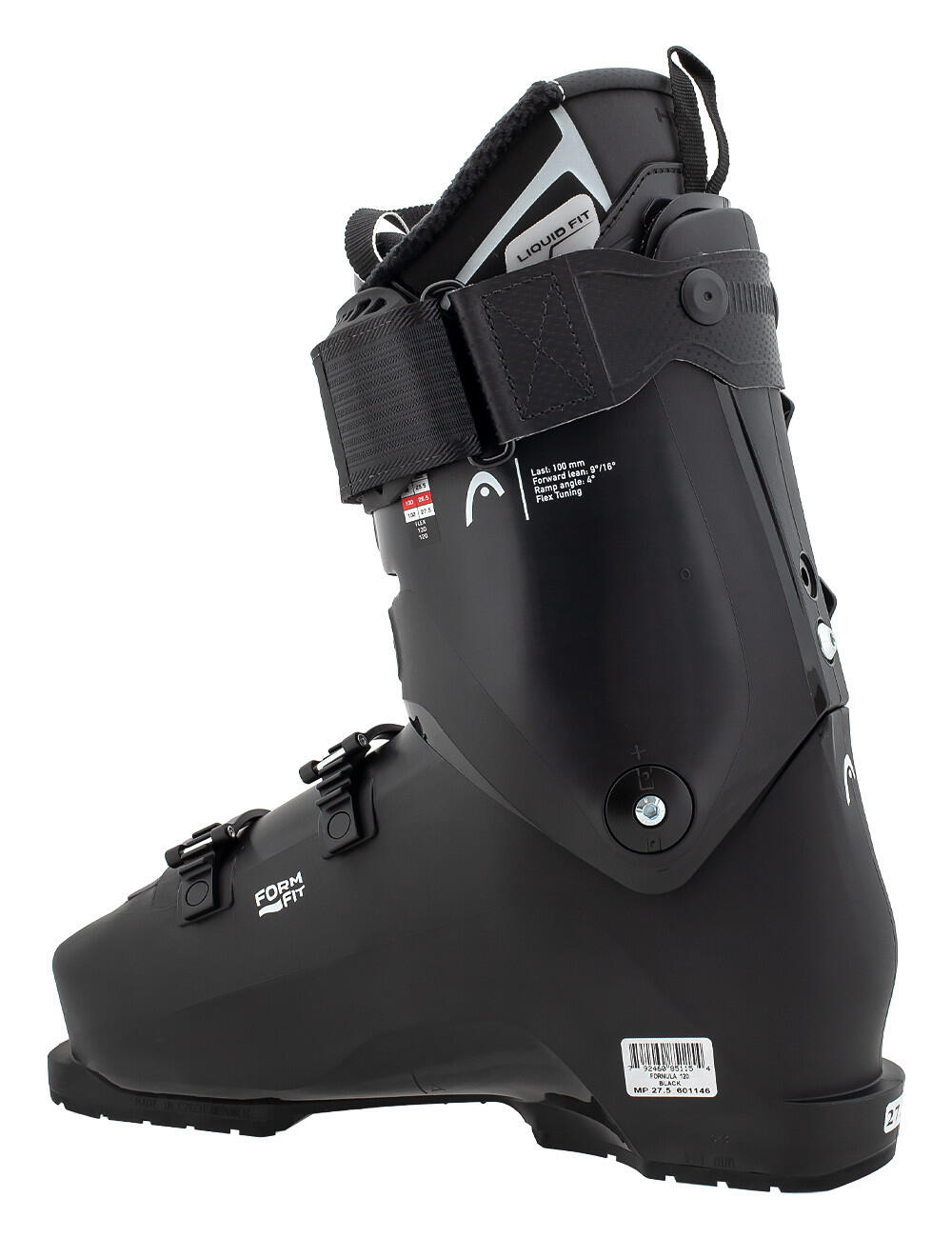 Buty narciarskie męskie HEAD FORMULA 120 3/4