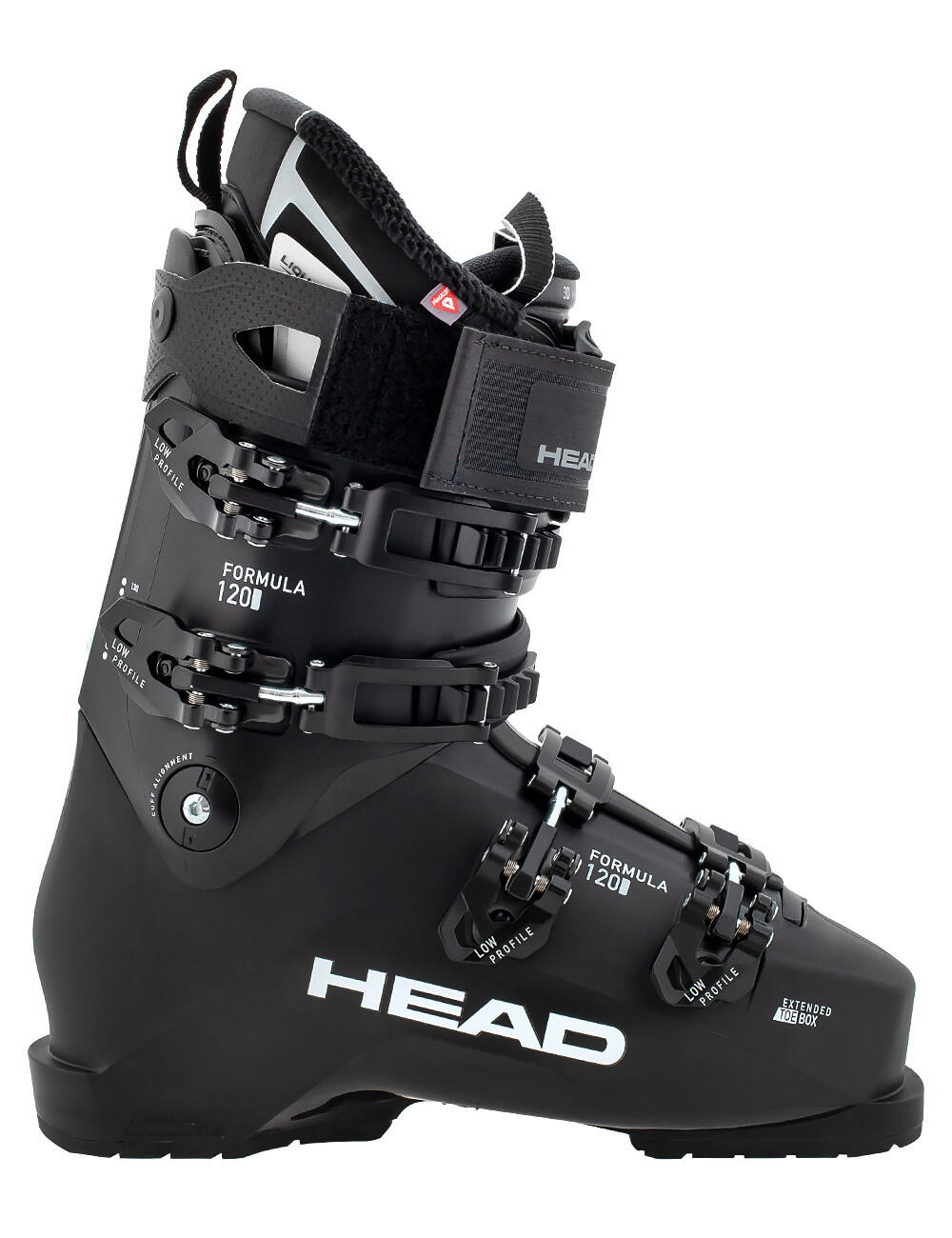 Buty narciarskie męskie HEAD FORMULA 120 2/4