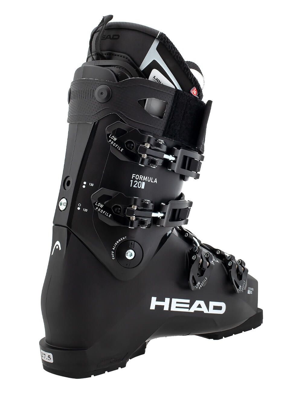 Buty narciarskie męskie HEAD FORMULA 120 4/4