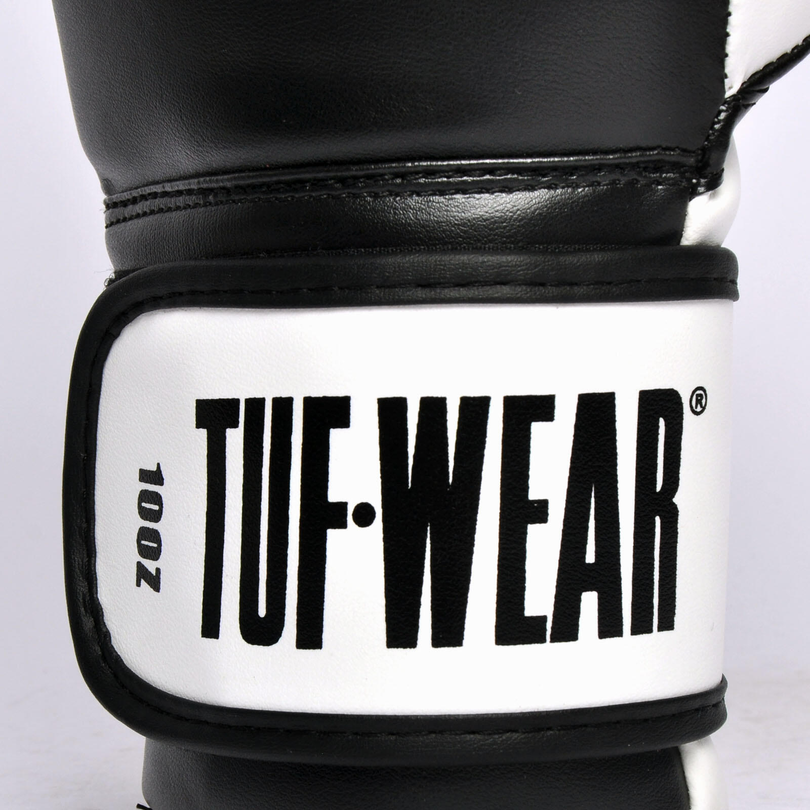 Tuf Wear Cruise Training Gloves 4/5