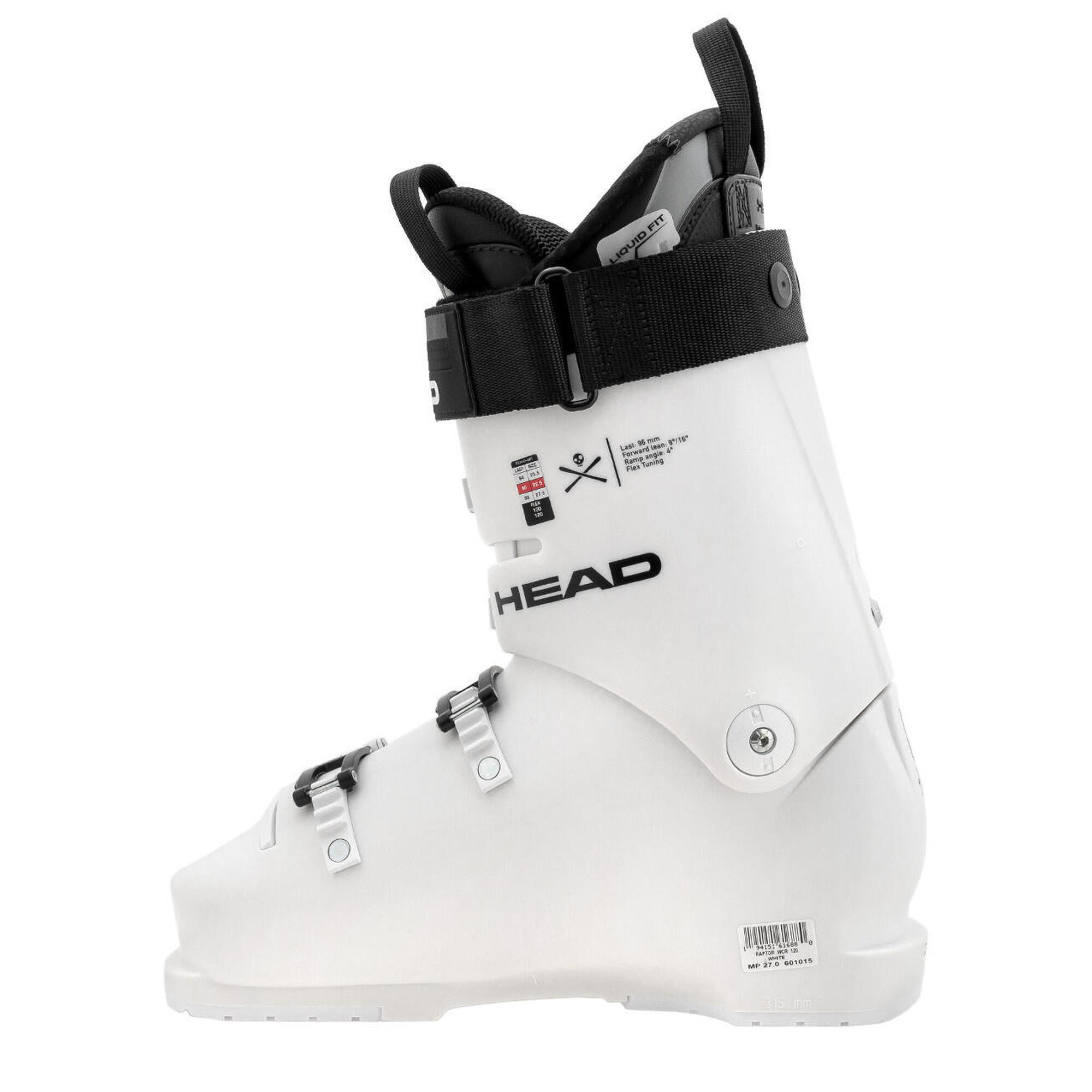 21-22年　HEAD RAPTOR WCR 120S Head Raptor WCR 120S Buty Narciarskie | SkatePro