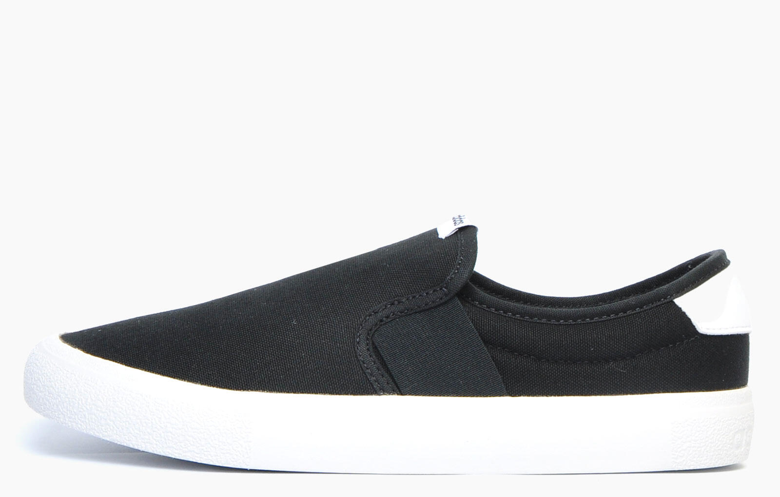 ADIDAS Adidas Vulcraid3r Slip-On Mens Trainers