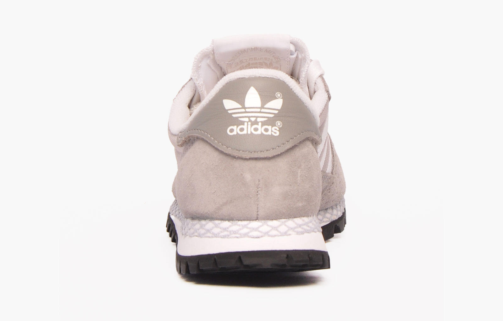 Adidas Originals City Marathon PT Junior Trainers 3/5