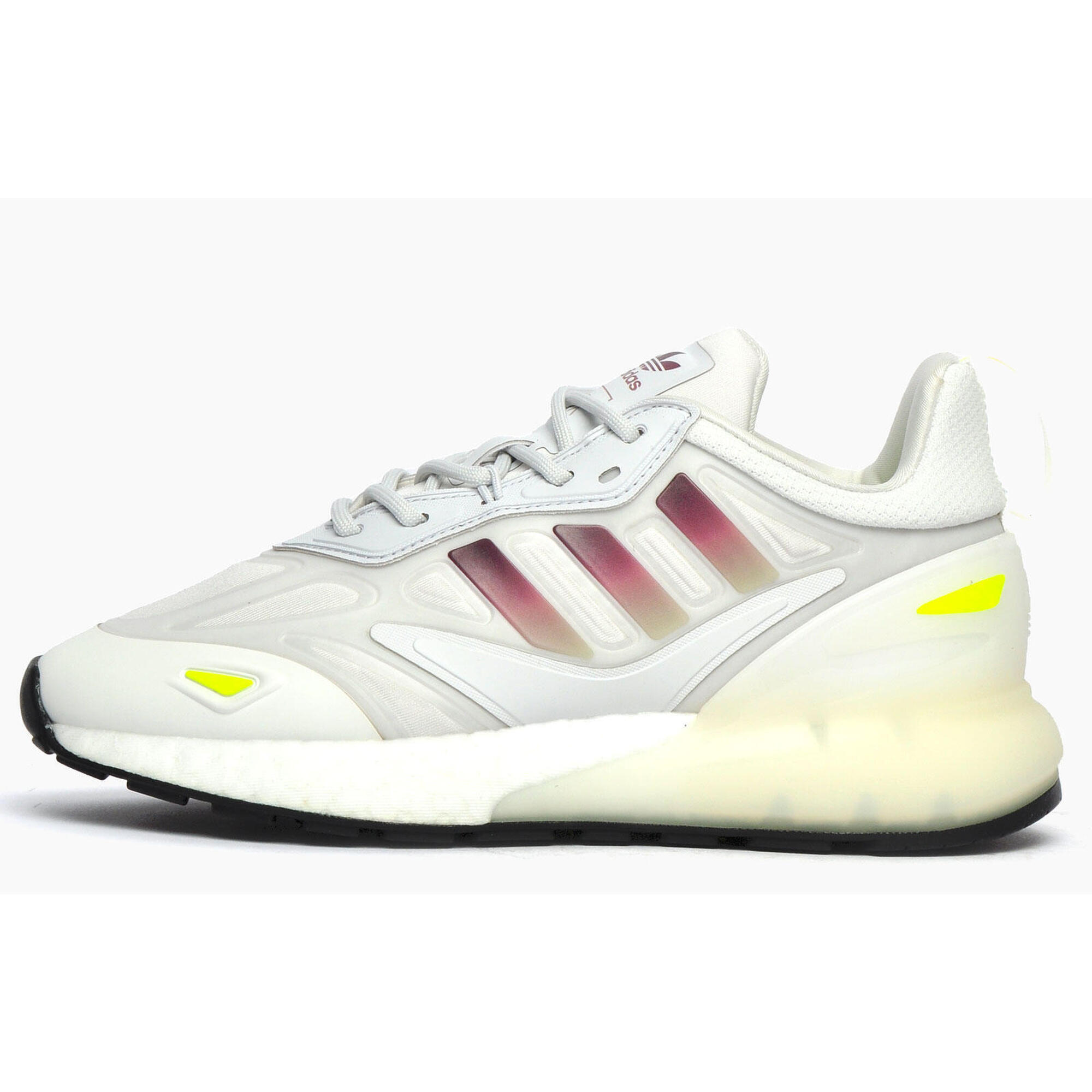Buty Dorosły Adidas Zx 2K Boost 2.0 biały