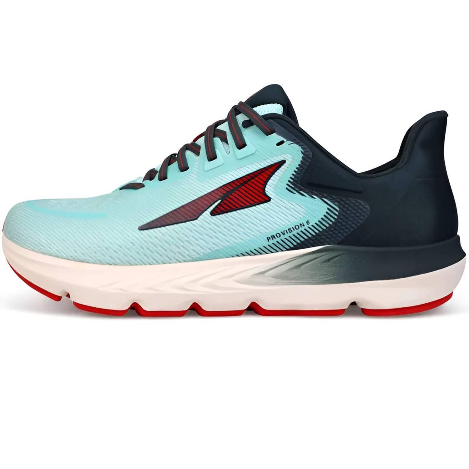 ALTRA Altra Provision 6 Mens Running Shoes