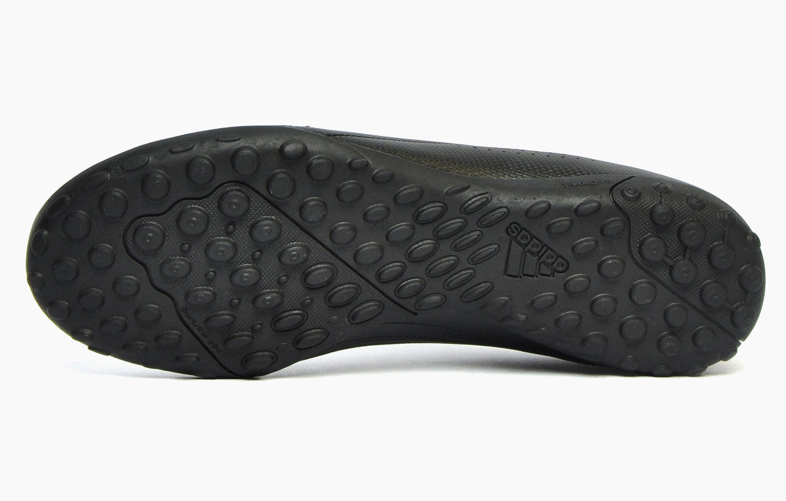 Chaussures de football en gazon Adidas Deportivo II TF pour homme 4/5
