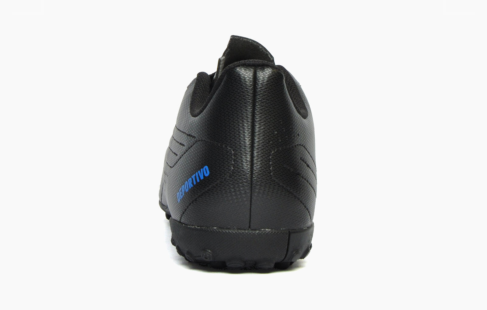 Chaussures de football en gazon Adidas Deportivo II TF pour homme 3/5